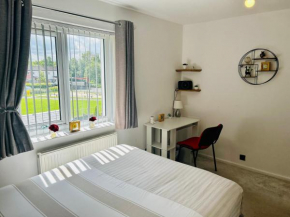 Cozy Room In Oldham, Manchester